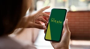 E-carte Vitale : l’application carte Vitale sur le smartphone des assurés se généralisera en 2024