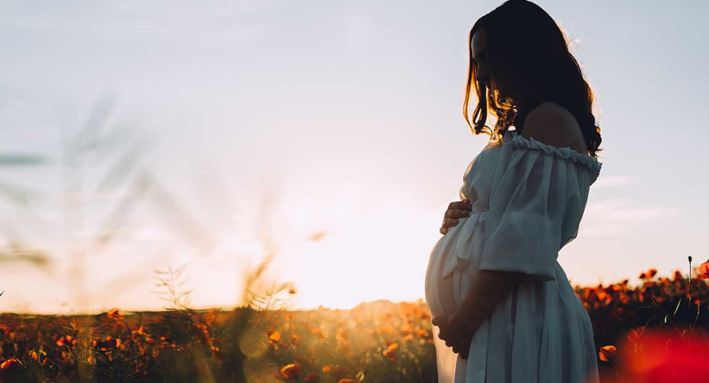 Le congé maternité infirmière libérale : déclaration, aides et continuité des soins