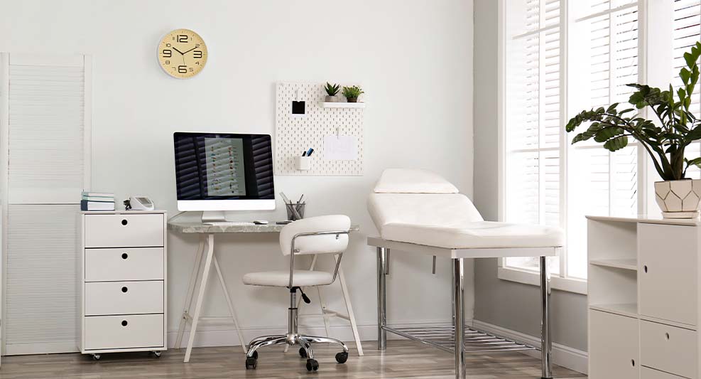 IDEL sans cabinet : vos droits et obligations concernant le local infirmier