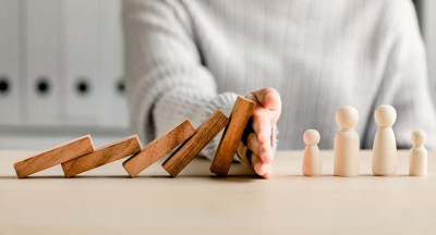 Prévention infirmière : le rôle clé des infirmières libérales