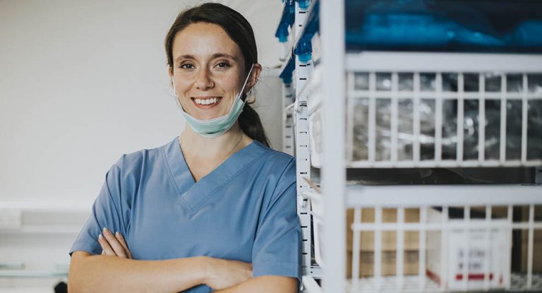 Une nouvelle étape historique pour la profession infirmière ?
