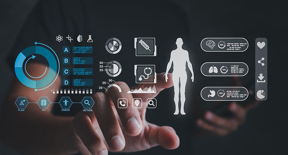 Les objets connectés en santé plébiscités par les infirmières libérales en 2024