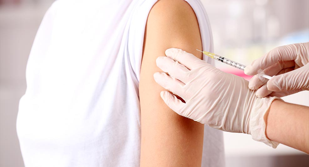 Recrudescence de la coqueluche : rappel des modalités de cotation vaccin IDEL