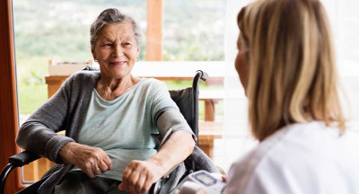 Témoignage : l'accompagnement des patients en fin de vie en tant qu'infirmière