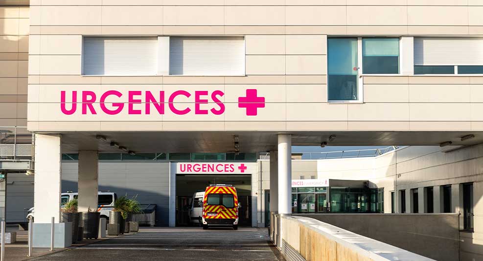 Services de régulation des urgences : les IDEL de nouveau sollicitées en 2024 pour des astreintes