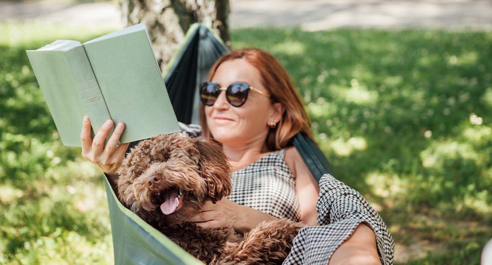 Top 10 des livres à lire cet été