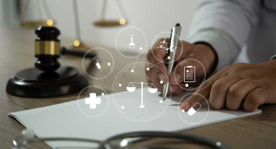 Le code de déontologie des infirmiers