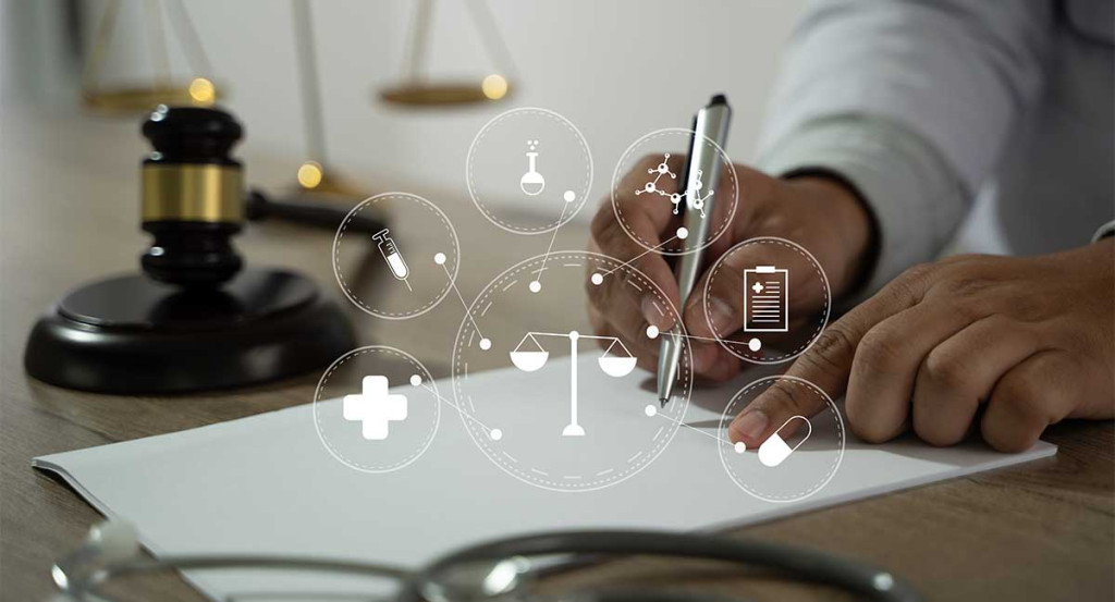Le code de déontologie des infirmiers