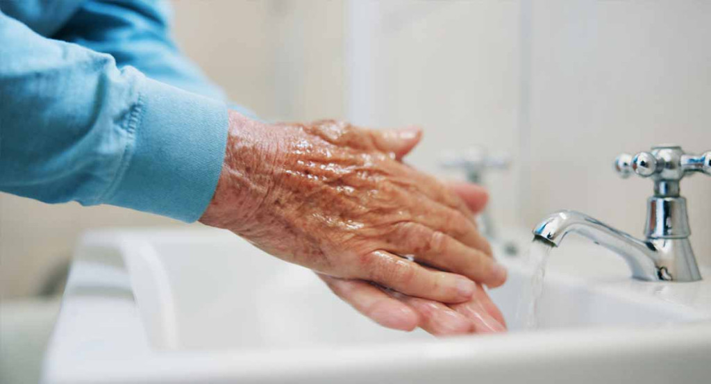 Les soins de nursing dispensés par l'infirmière libérale