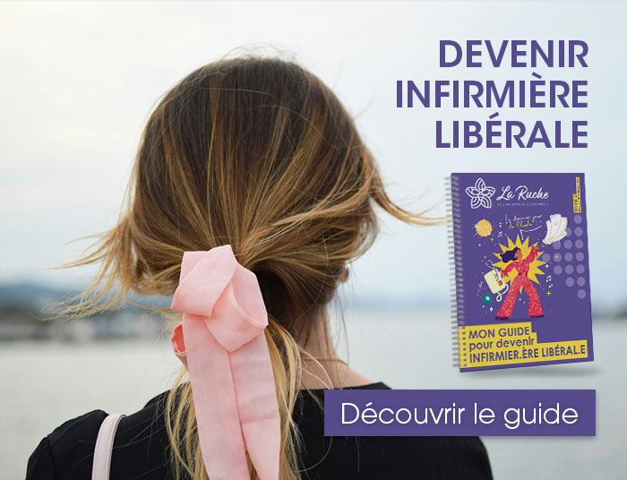 Blog La Ruche des infirmières libérales - Octobre rose 2024