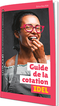 Guide de la cotation IDEL