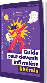 Guide pour devenir infirmière libérale