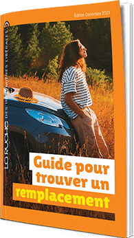 Guide pour trouver un remplacement