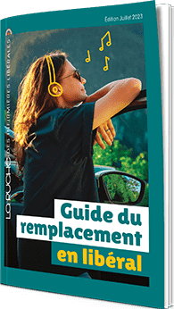 Guide du remplacement en libéral