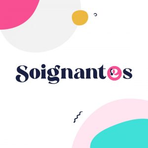 Podcast Soignantes