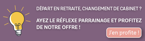 Offres de parrainage