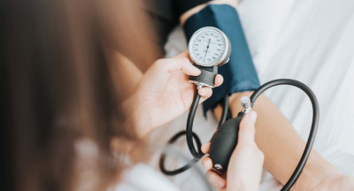 Infirmière libérale : quel tensiomètre électronique choisir ?