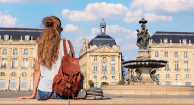 Être idel à Bordeaux