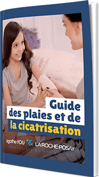 Guide pratique des plaies et de la cicatrisation