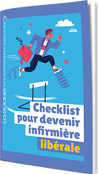 Checklist pour devenir infirmière libérale