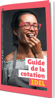 Guide de la cotation IDEL