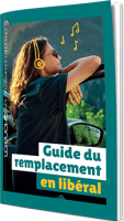 Guide du remplacement en libéral