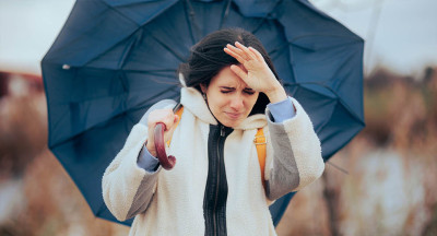 Comment continuer sa tournée d'IDEL en période de tempête ? Astuces pour anticiper et réagir