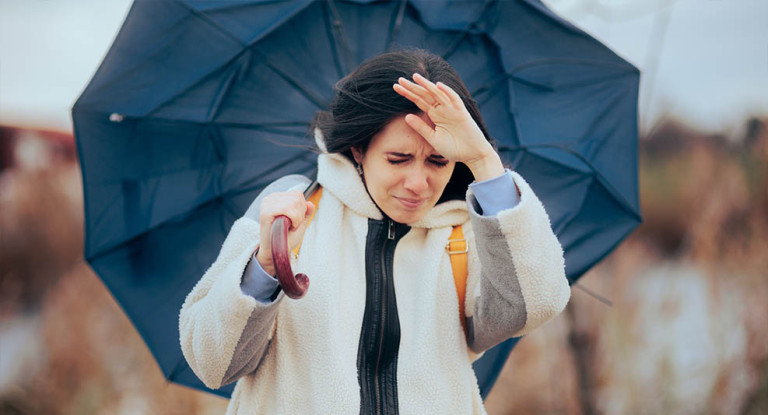 Comment continuer sa tournée d'IDEL en période de tempête ? Astuces pour anticiper et réagir