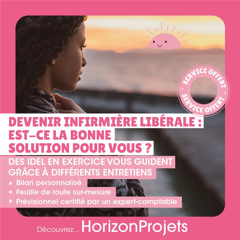 Horizon Projets : le service dédié à votre projet d’installation IDEL