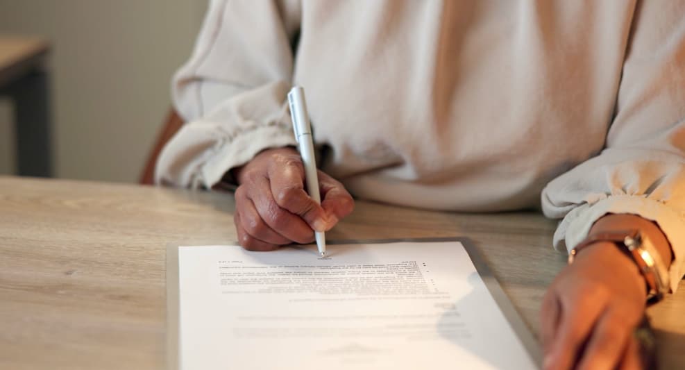certificat de décès infirmier