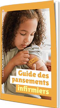 Guide des pansements infirmiers