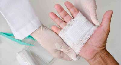 Tout savoir sur le pansement infirmier