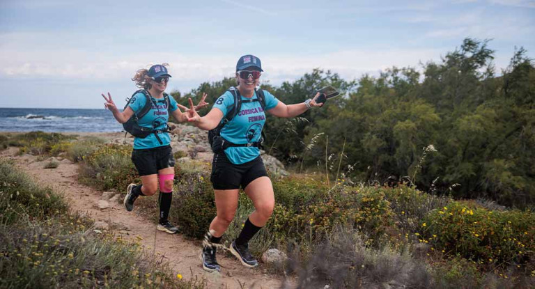 corsica raid femina 2025