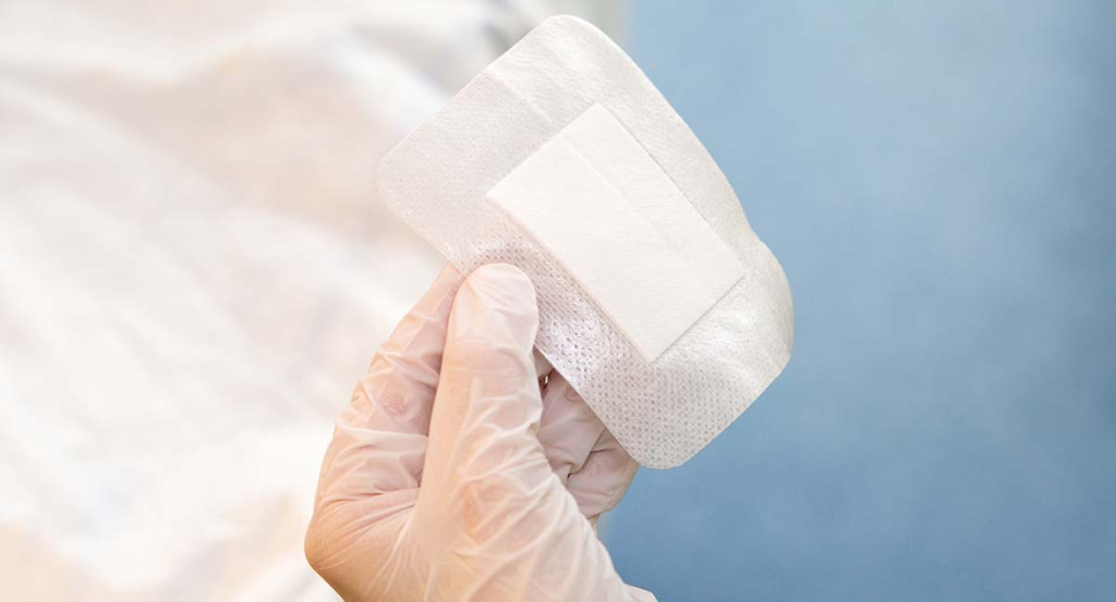 Les tarifs et la cotation des pansements infirmiers à domicile