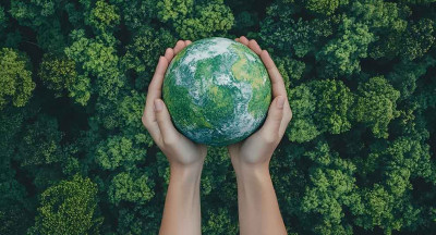 Comment conjuguer soins infirmiers et pratiques écologiques face à l'urgence climatique