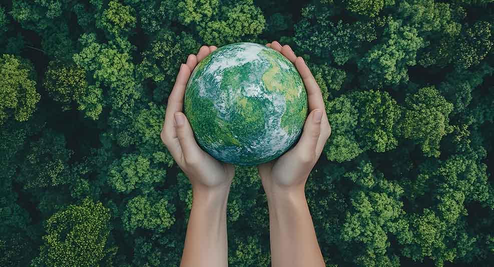Comment conjuguer soins infirmiers et pratiques écologiques face à l'urgence climatique