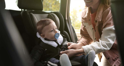 IDEL et jeune maman : comment concilier bébé et tournée ?