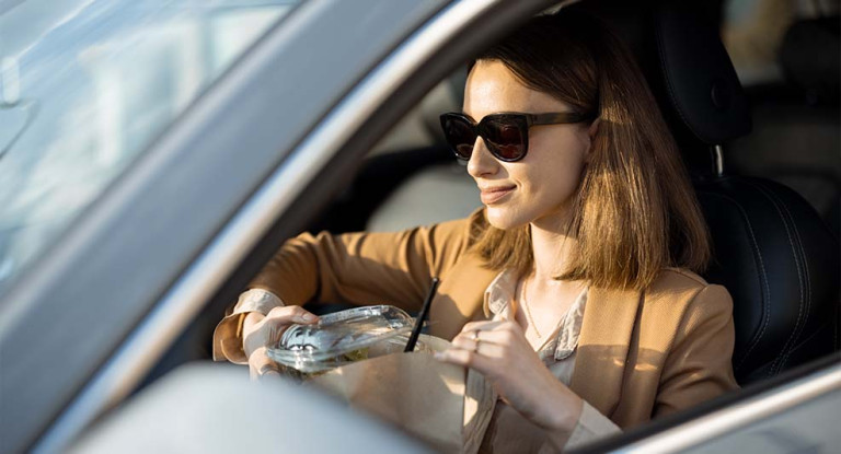 Frais de repas IDEL : peut-on vraiment les déduire ?