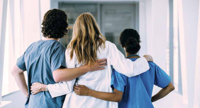 Pénurie infirmière : un problème mondial… aux répercussions bien locales
