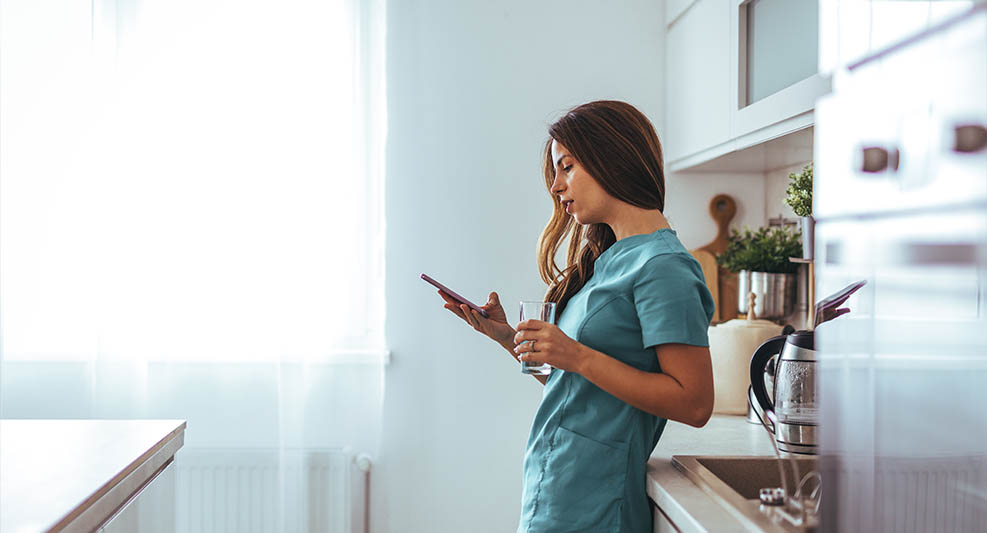 Les négociations pour une revalorisation des infirmières libérales ont démarré ce lundi 7 juillet 2025