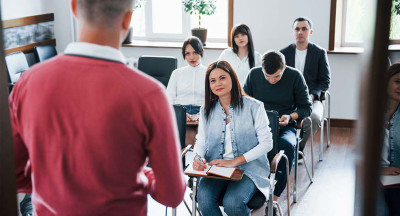 Formation continue des infirmiers : comment choisir le bon organisme ?