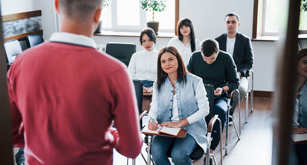 Formation continue des infirmiers : comment choisir le bon organisme ?