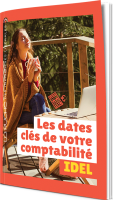 Guide Les dates clés de votre comptabilité infirmière libérale