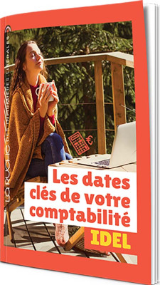 Guide Les dates clés de votre comptabilité infirmière libérale