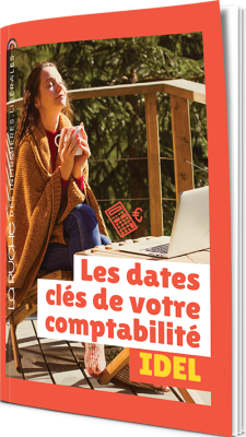 Guide Les dates clés de votre comptabilité infirmière libérale