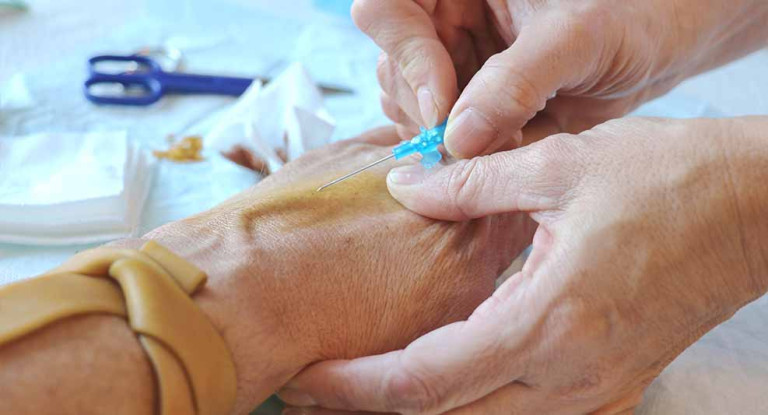 Clarification des règles de facturation des perfusions longues