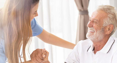 AVC : les infirmières libérales, piliers du retour à domicile