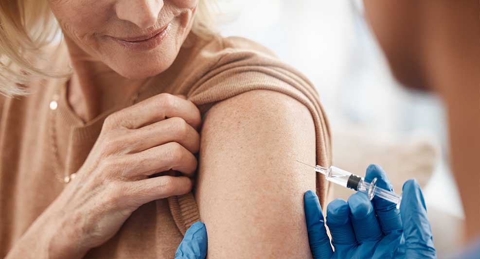 vaccinatio formation idel