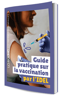 Guide pratique sur la vaccination par l'IDEL