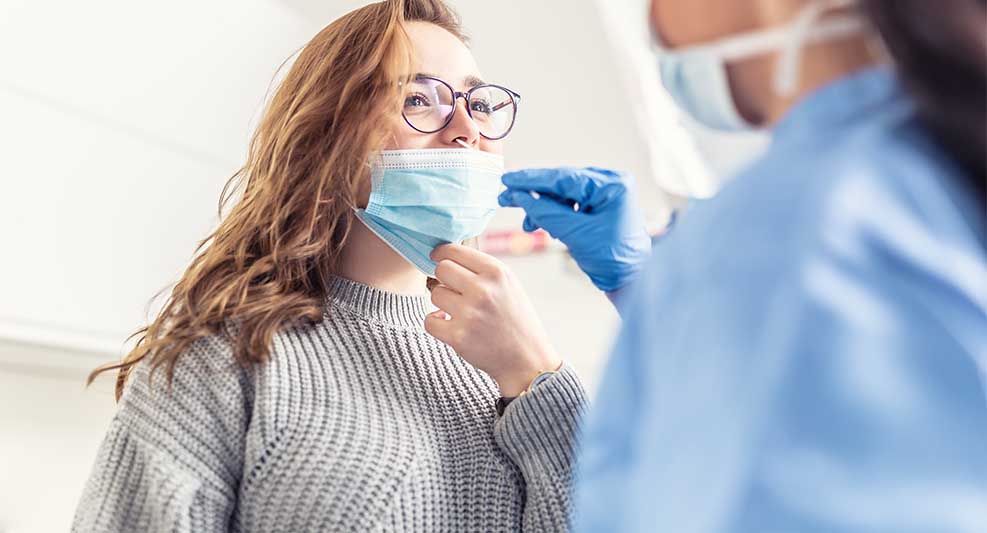 Spécificités et cotation des tests PCR et antigéniques par l'infirmière libérale